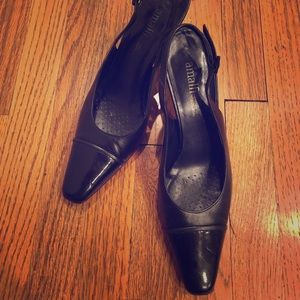 Amalfi exclusively for Nordstrom heel